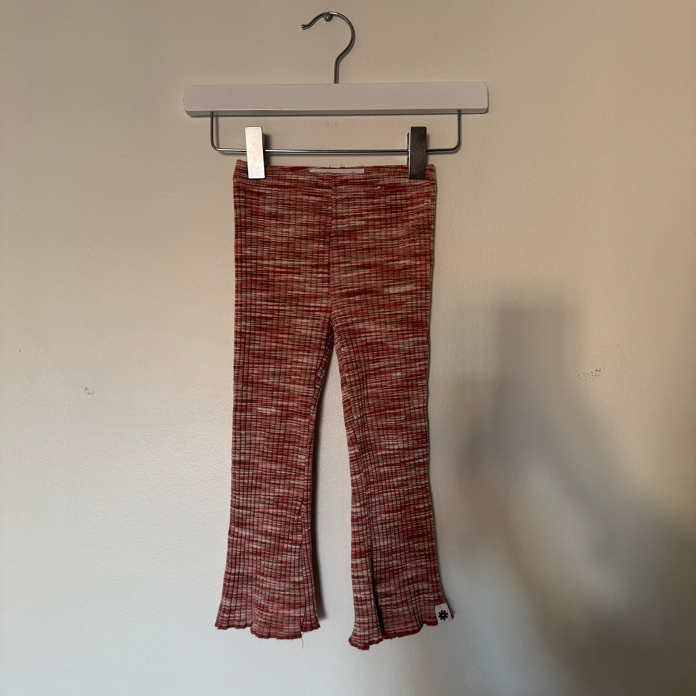 Cotton On Ribbed Flares